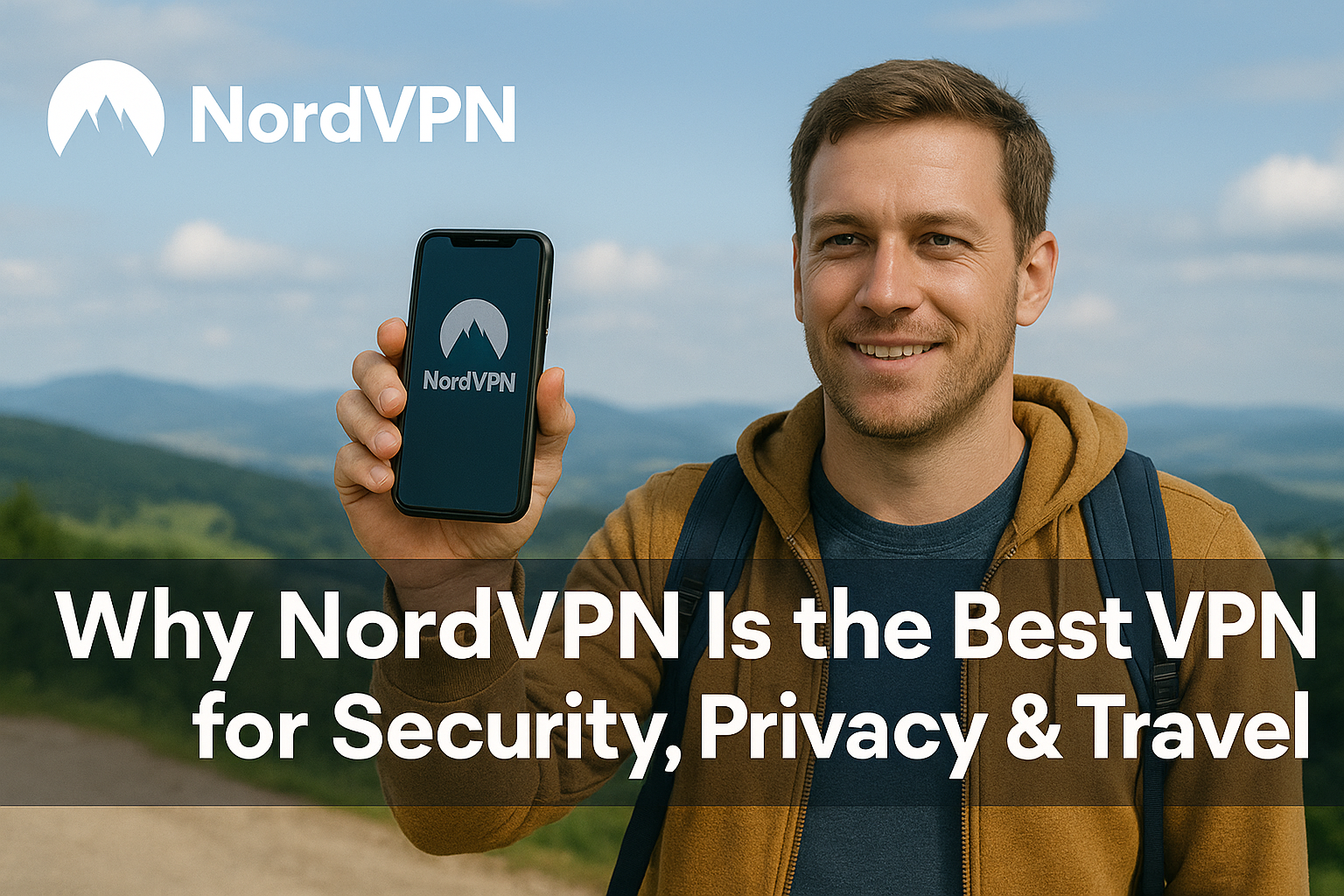 NordVPN Is the Best VPN