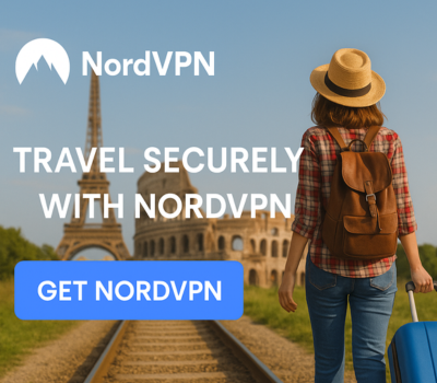 NordVPN