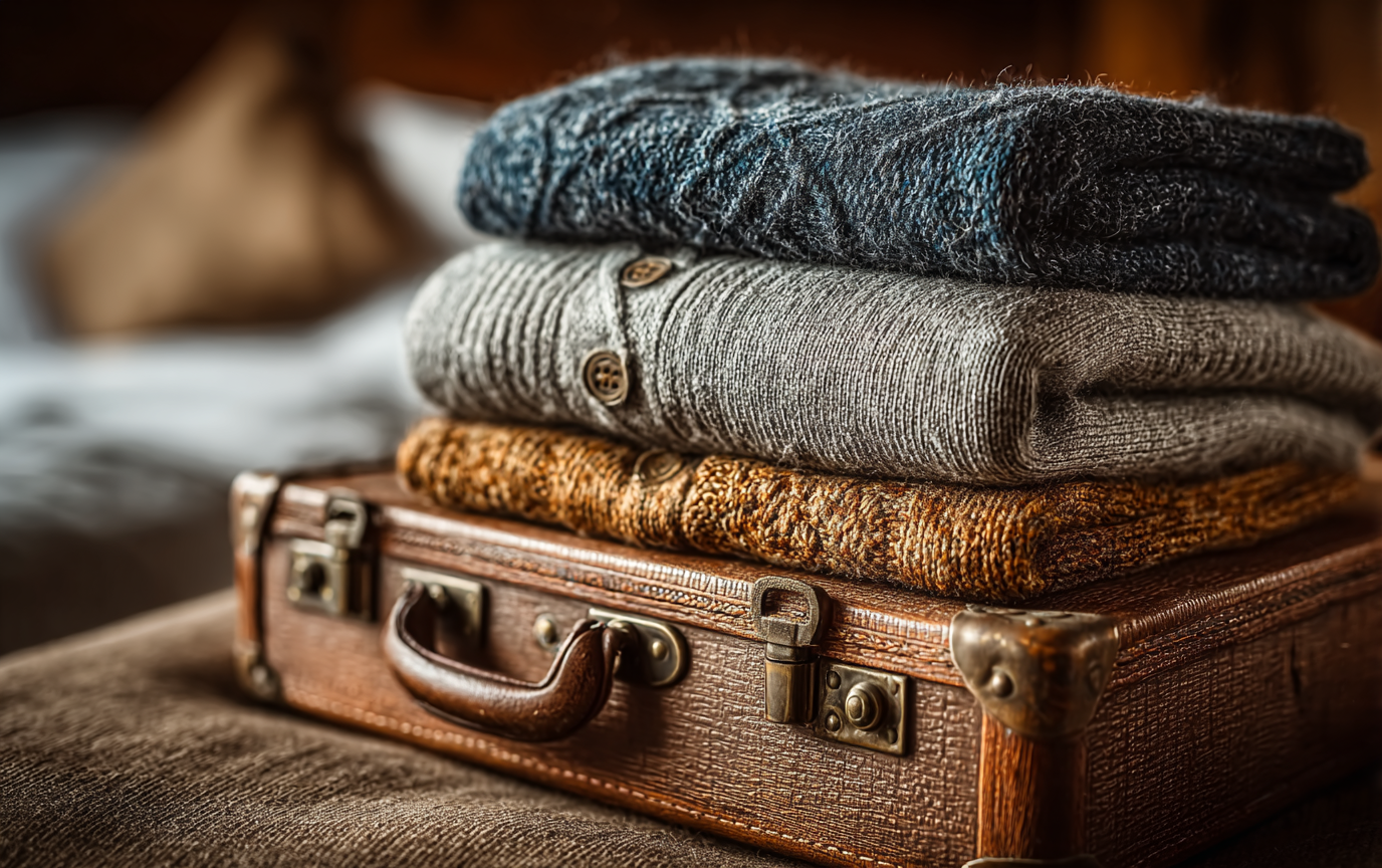 Packing Hacks for International Travel: Save Time & Money