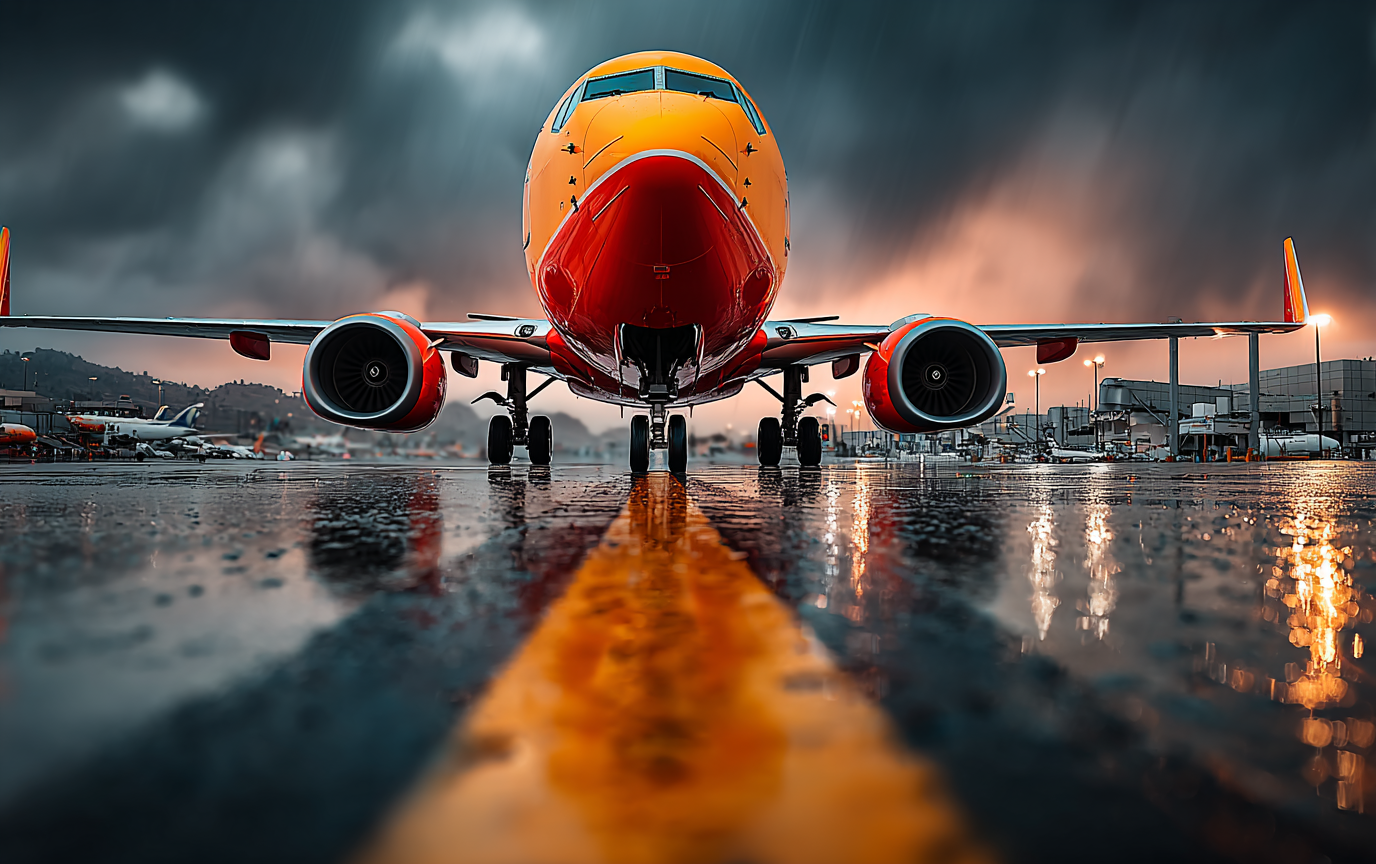 Best Budget Airlines for Cheap Flights