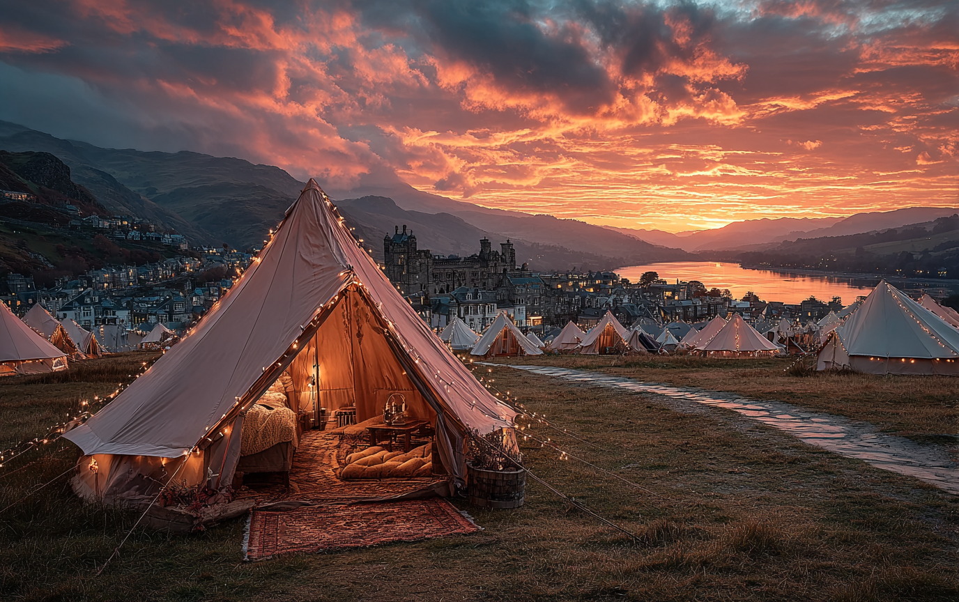 Best Budget Tips for Festival Travel