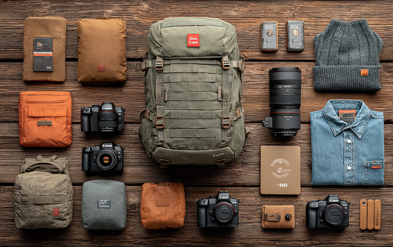 Best Budget Travel Gear for Savings