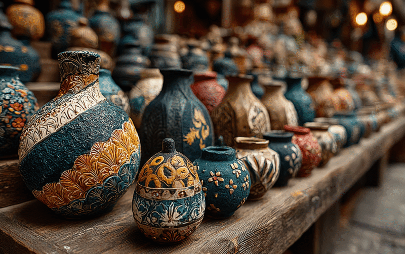 Best Cheap Souvenirs to Buy Abroad