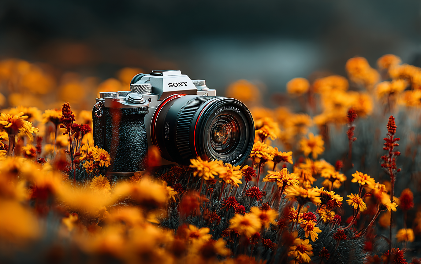 Best Compact Cameras for Travel Photography