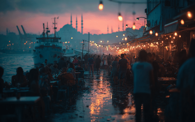 Best Cultural Experiences in Istanbul