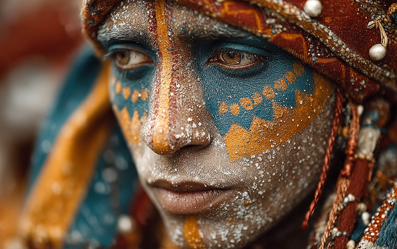 Best Cultural Festivals in India for 2025