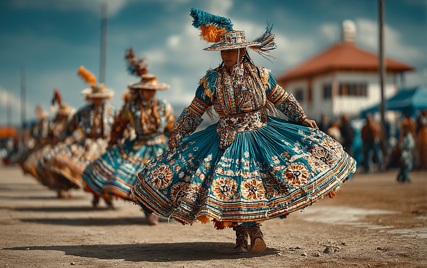 Best Cultural Festivals in South America
