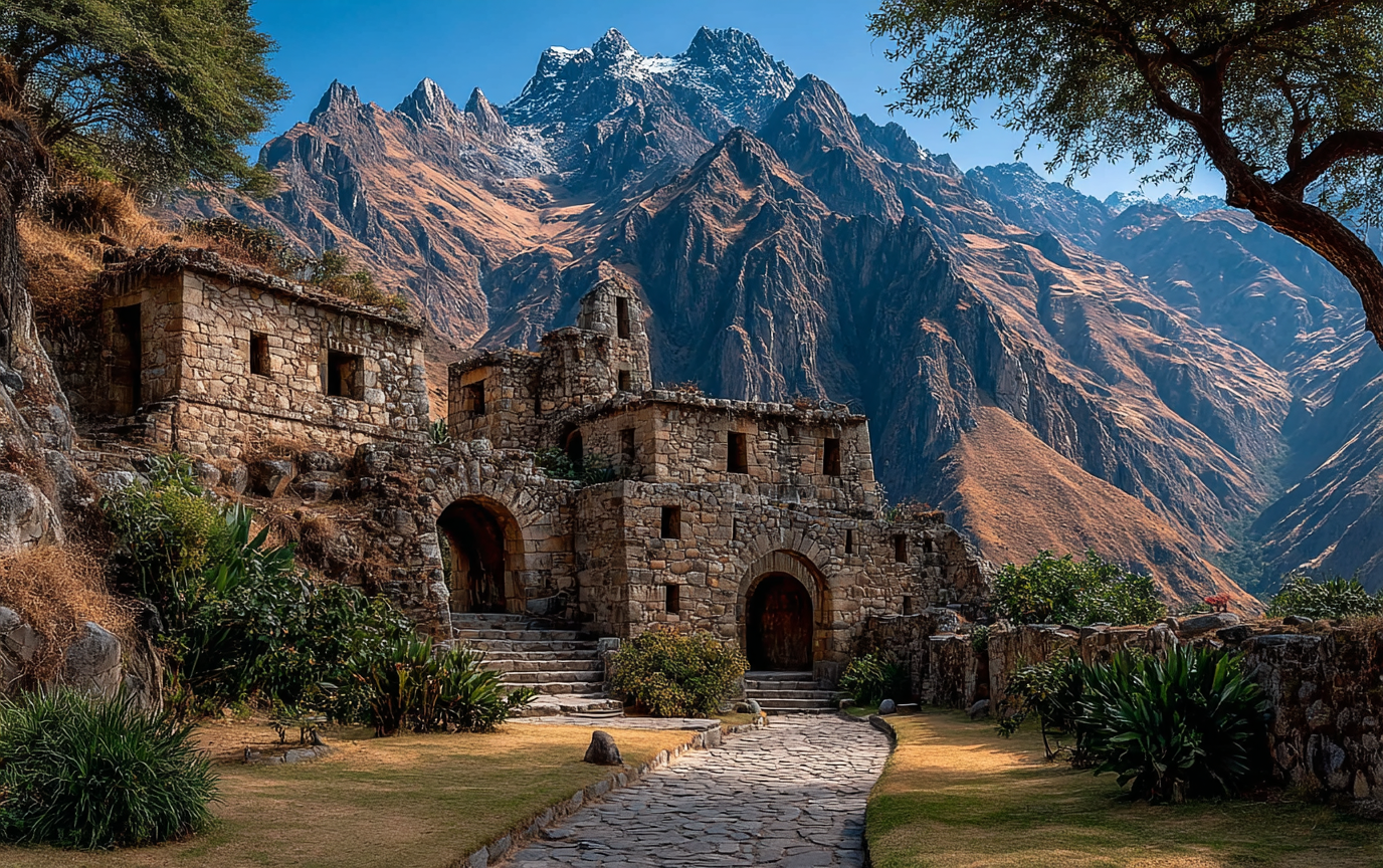 Best Cultural Sites in Peru for Explorers
