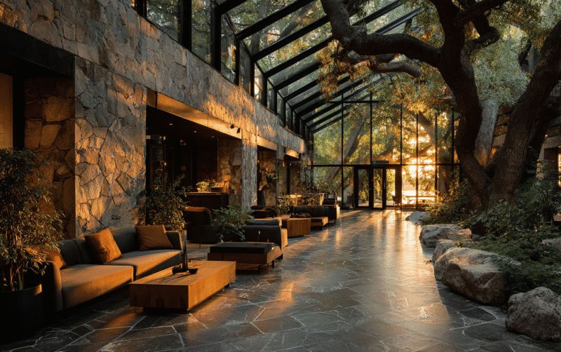 Best Eco-Friendly Hotels in Europe