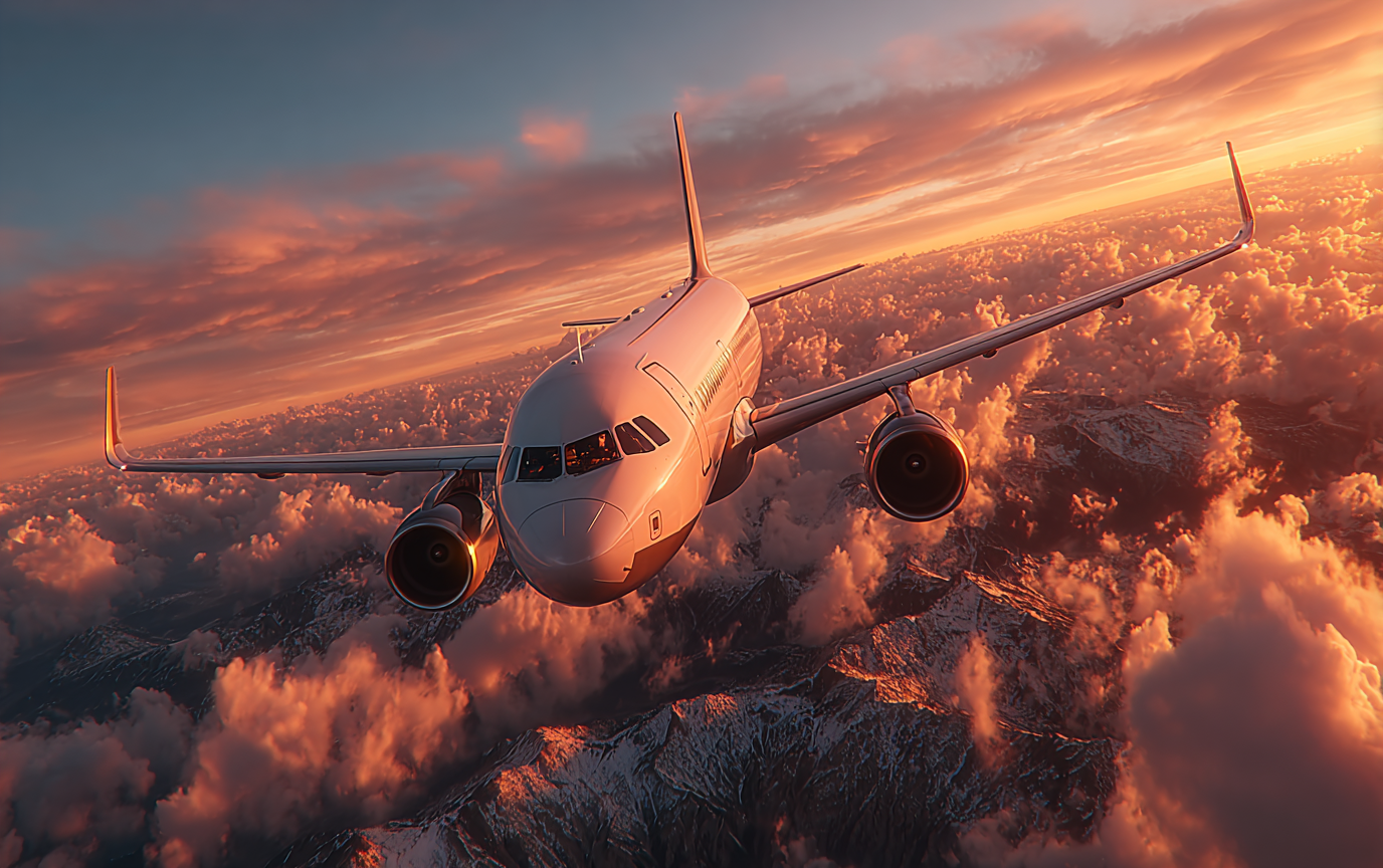 Best Flight Deals for Spring Break 2025