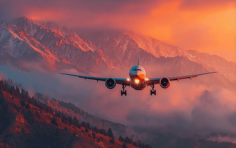 Best Flight Tracker Apps for Real-Time Updates