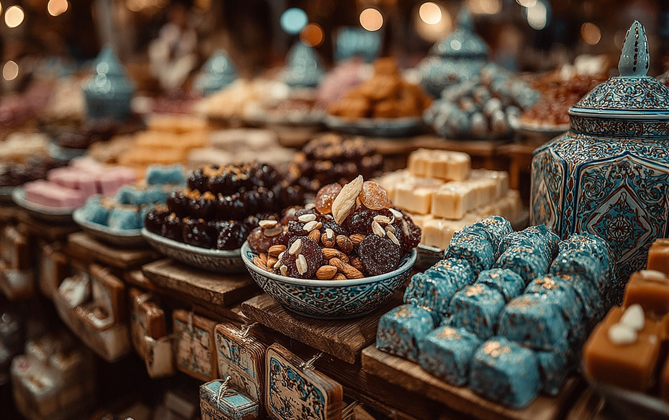 Best Foodie Souvenirs to Bring Home