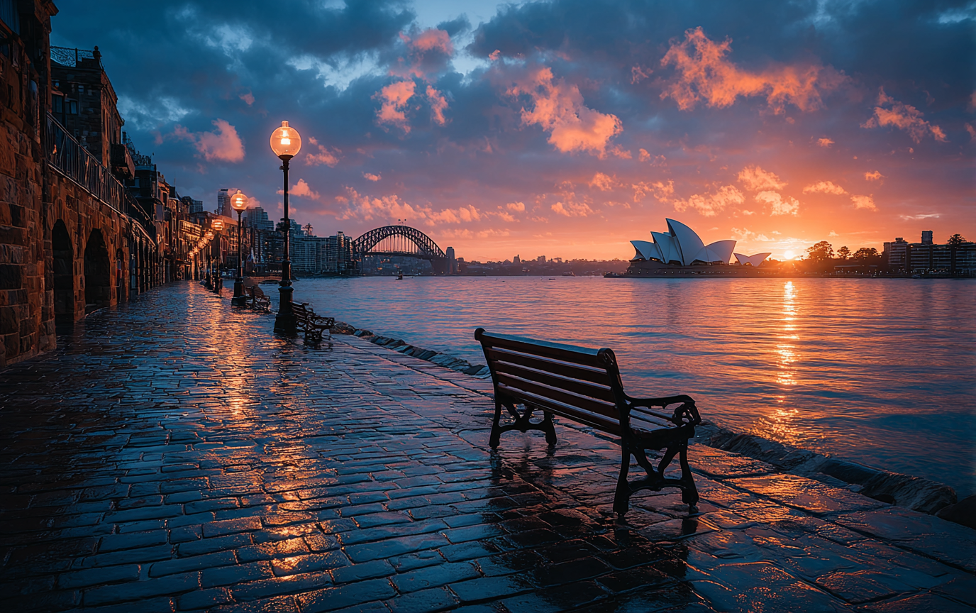 Best Free Attractions in Sydney for 2025
