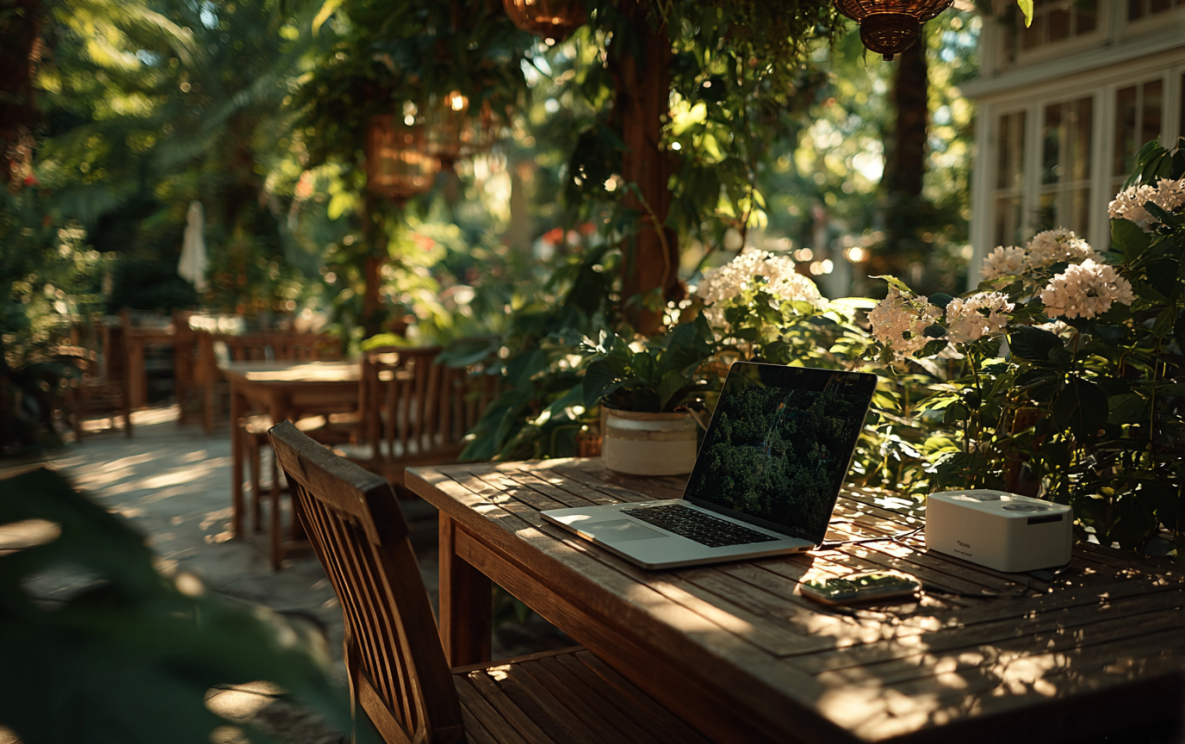 Top 15 Travel Accessories Every Digital Nomad Needs
