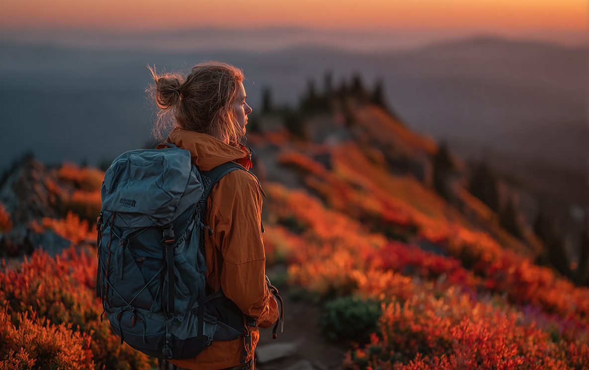 Best Travel Backpacks for Women