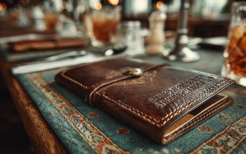 Top 10 Travel Wallets for Secure and Stylish Trips