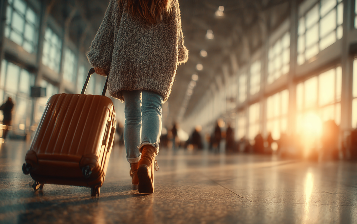 Best Hardside Luggage for Durability and Style