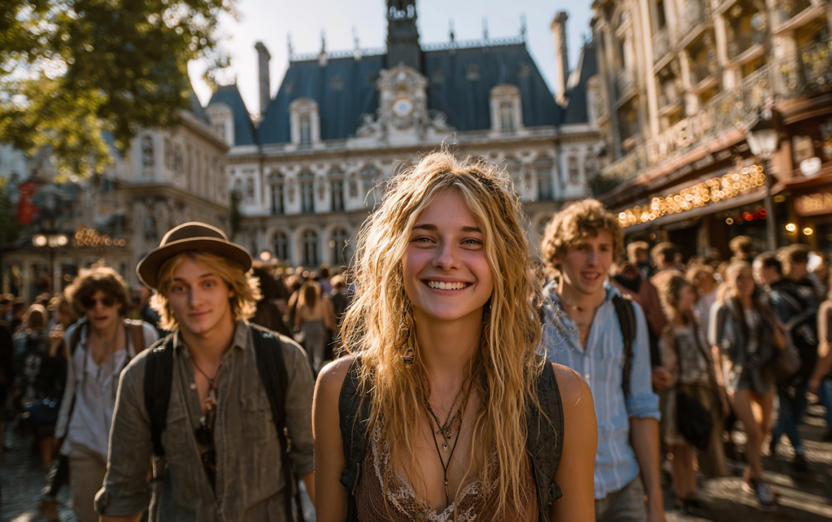 Free Things to Do in Paris for Students