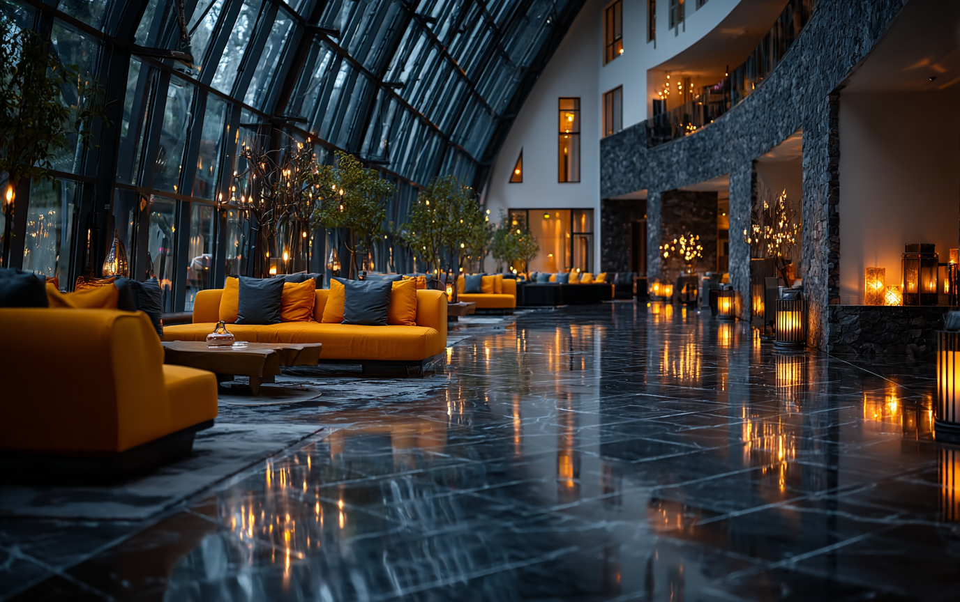How to Avoid Overpriced Airport Hotels