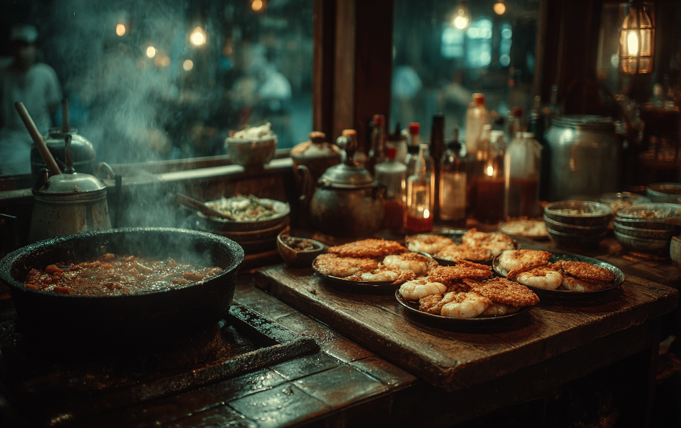 How to Avoid Tourist Trap Restaurants