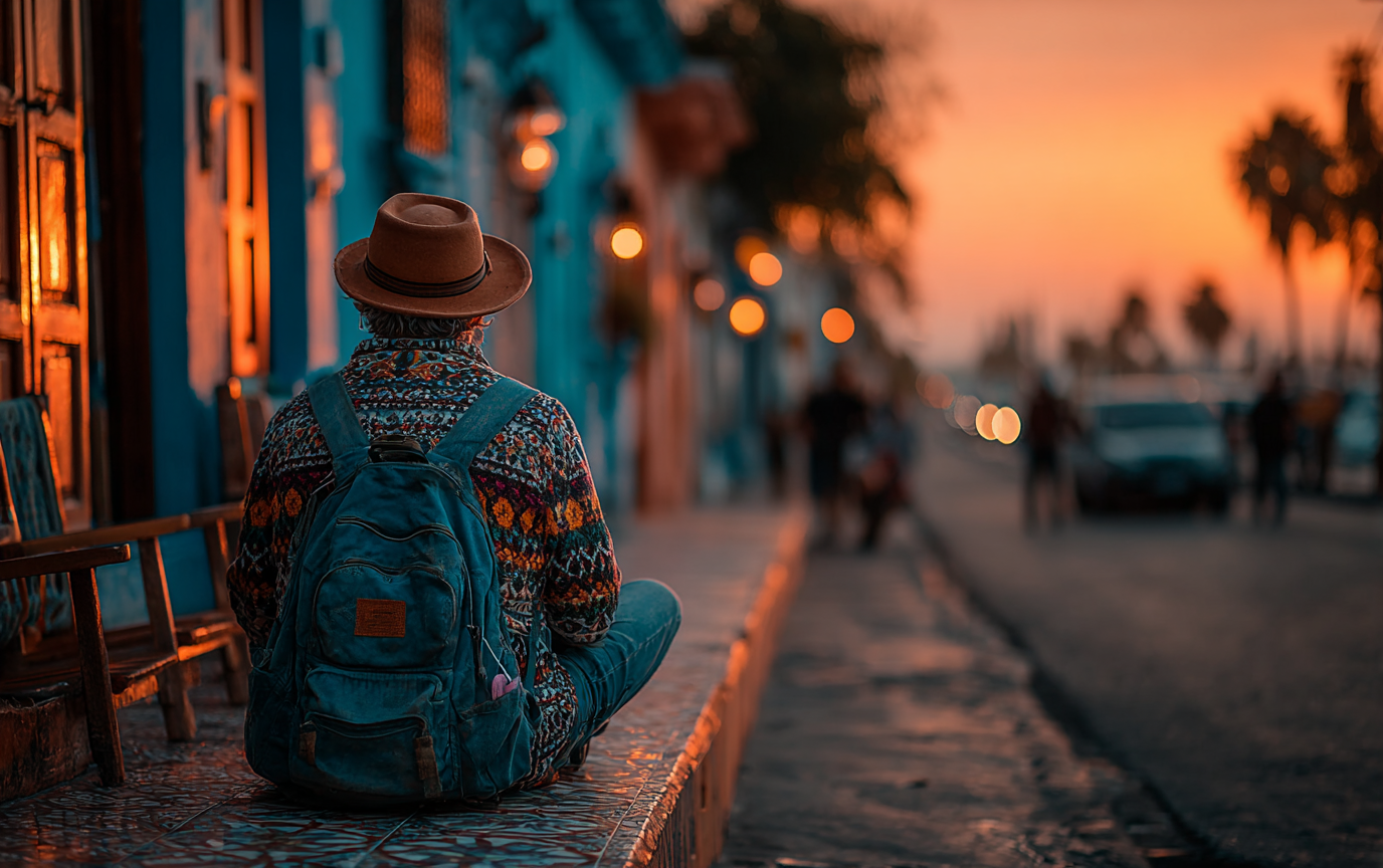 How to Budget for a Round-the-World Trip