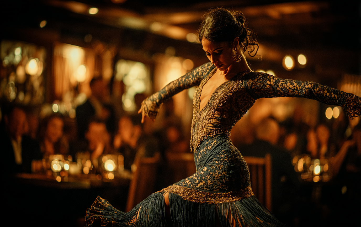 How to Experience Authentic Spanish Flamenco