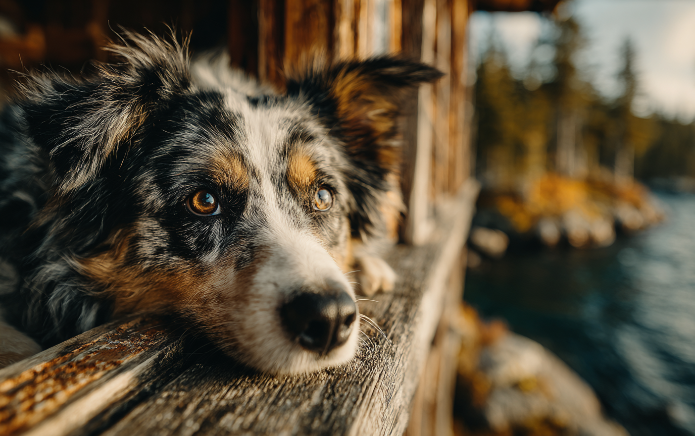 How to Find Pet-Friendly Vacation Rentals