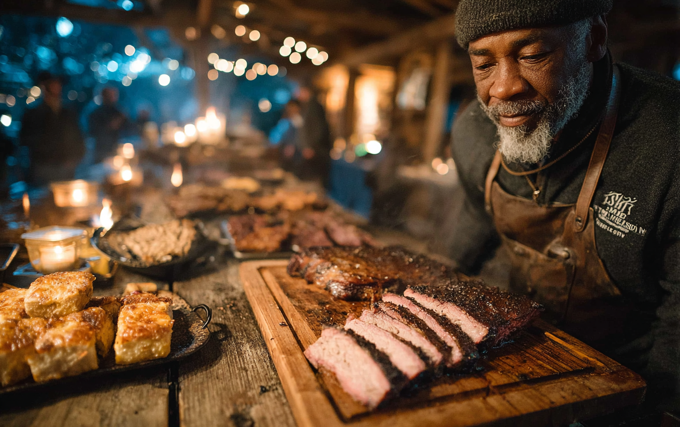 How to Find Authentic BBQ in Texas