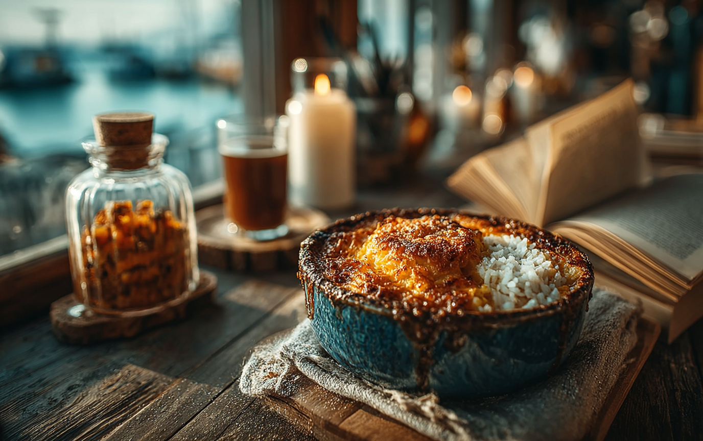 How to Find Gluten-Free Food While Traveling