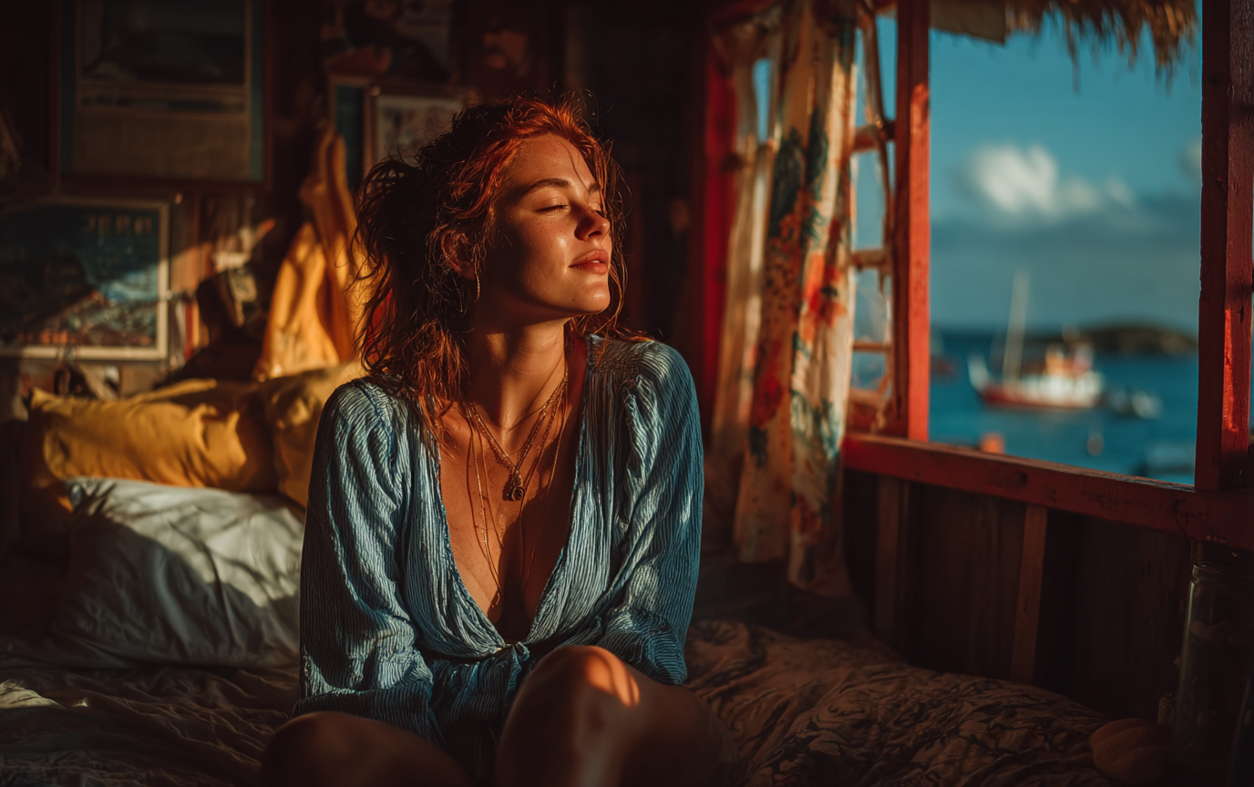 How to Find Safe Accommodations Abroad