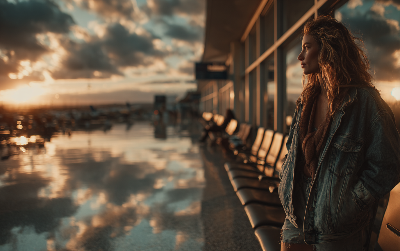 How to Navigate Airport Layovers Like a Pro