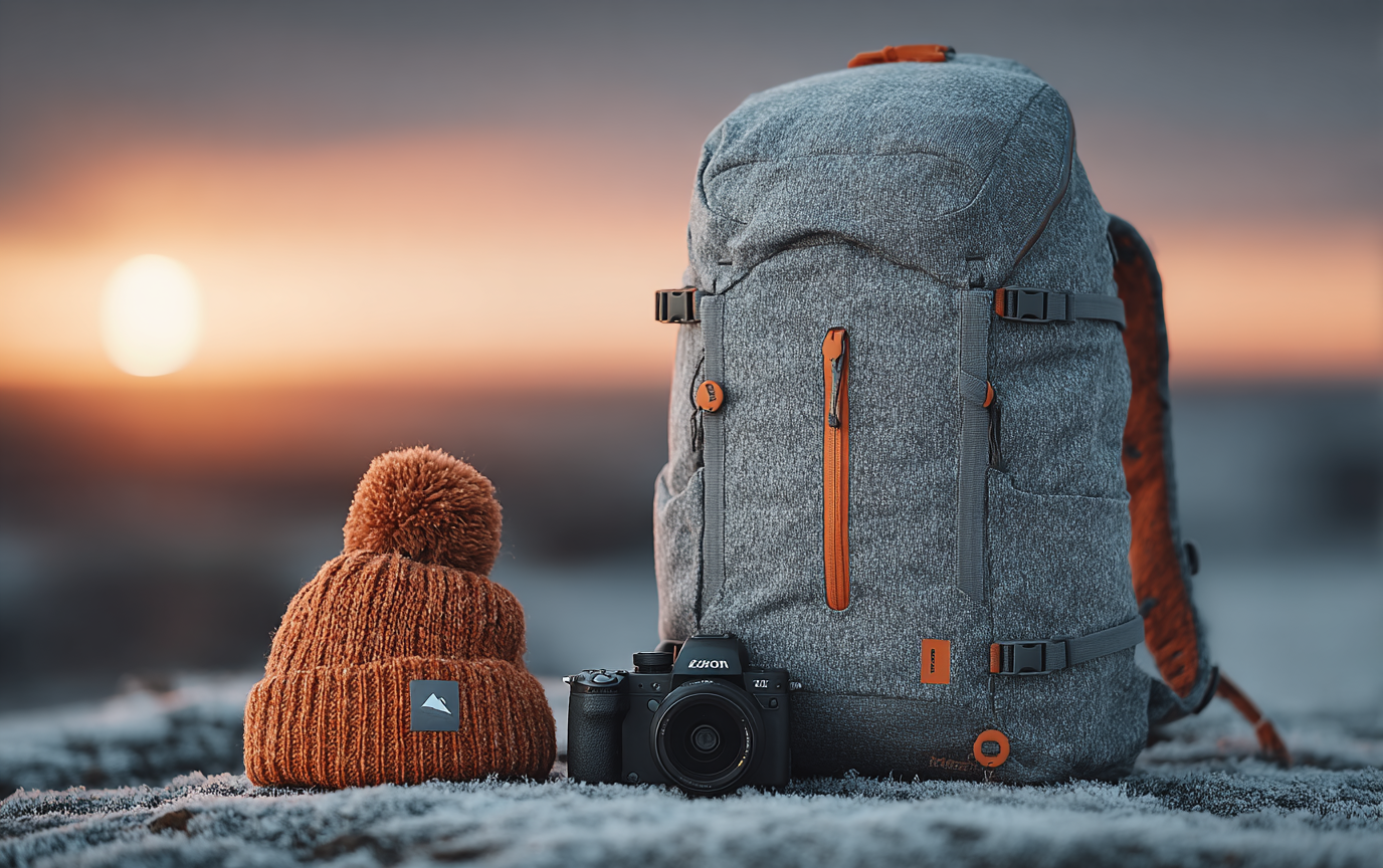 How to Pack for Cold Weather Without Overloading