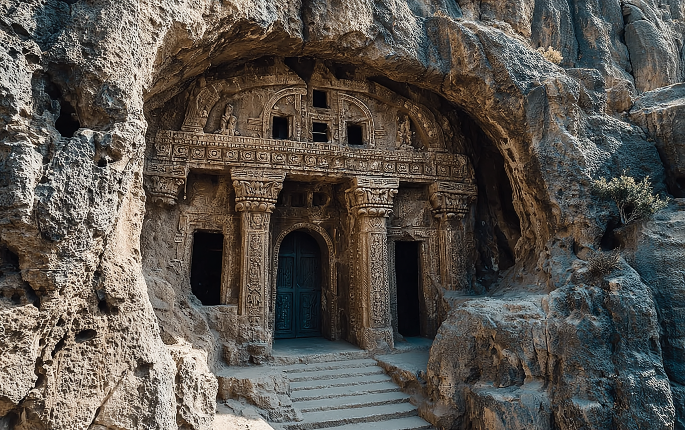 How to Respect Cultural Heritage Sites