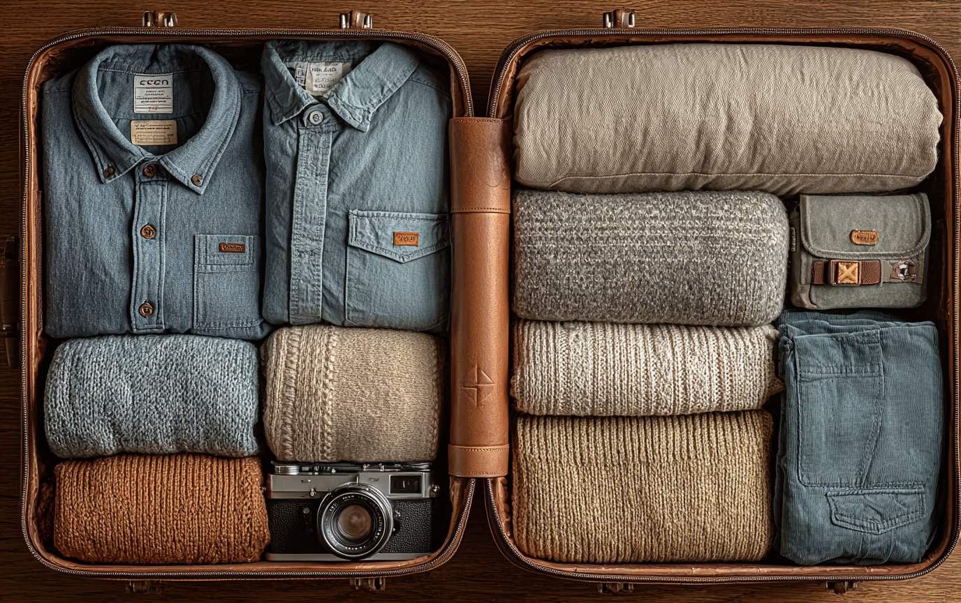 Ultimate Guide to Packing for a Cruise Vacation