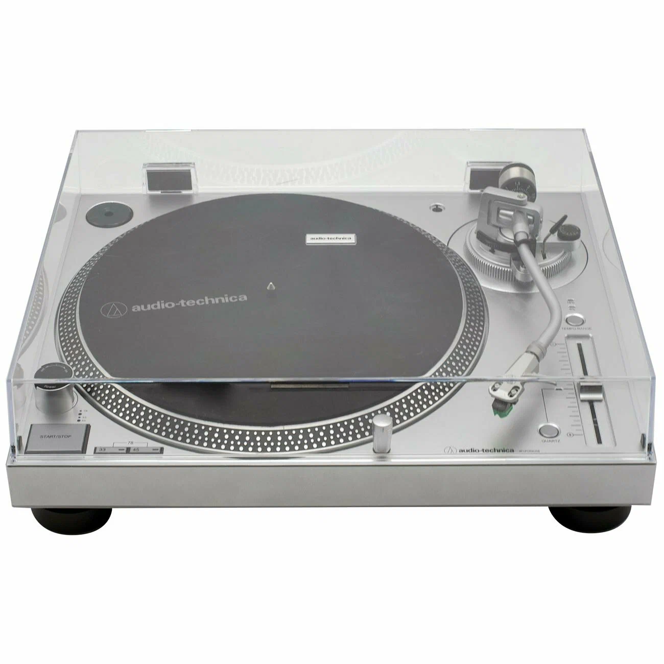 Audio-Technica AT-LP120XUSB в коробке