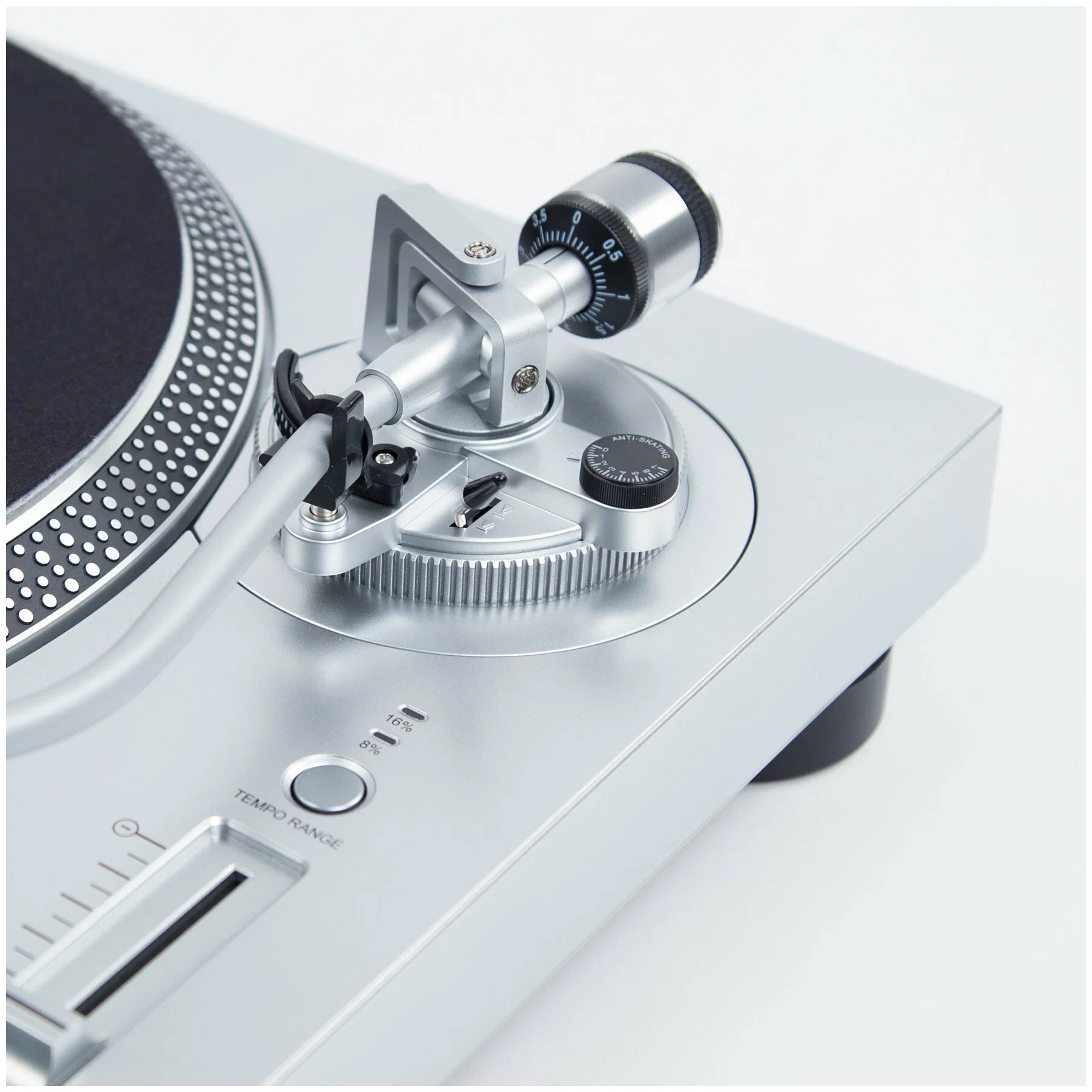 Комплектация Audio-Technica AT-LP120XUSB