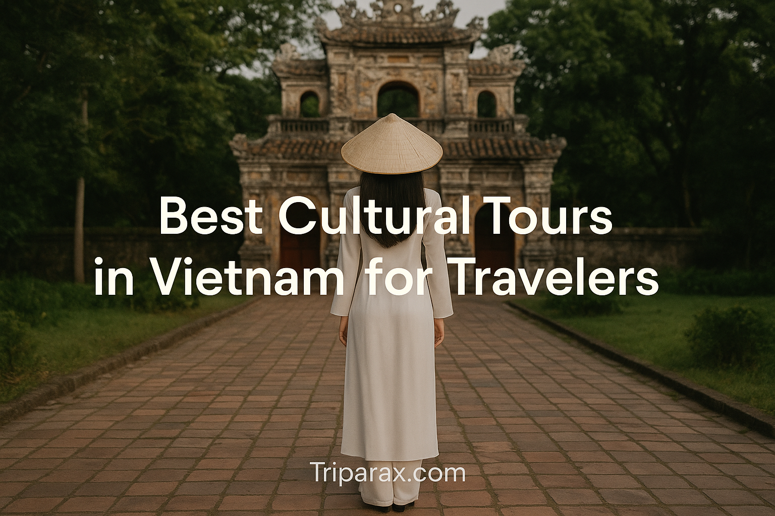Best Cultural Tours in Vietnam for Travelers