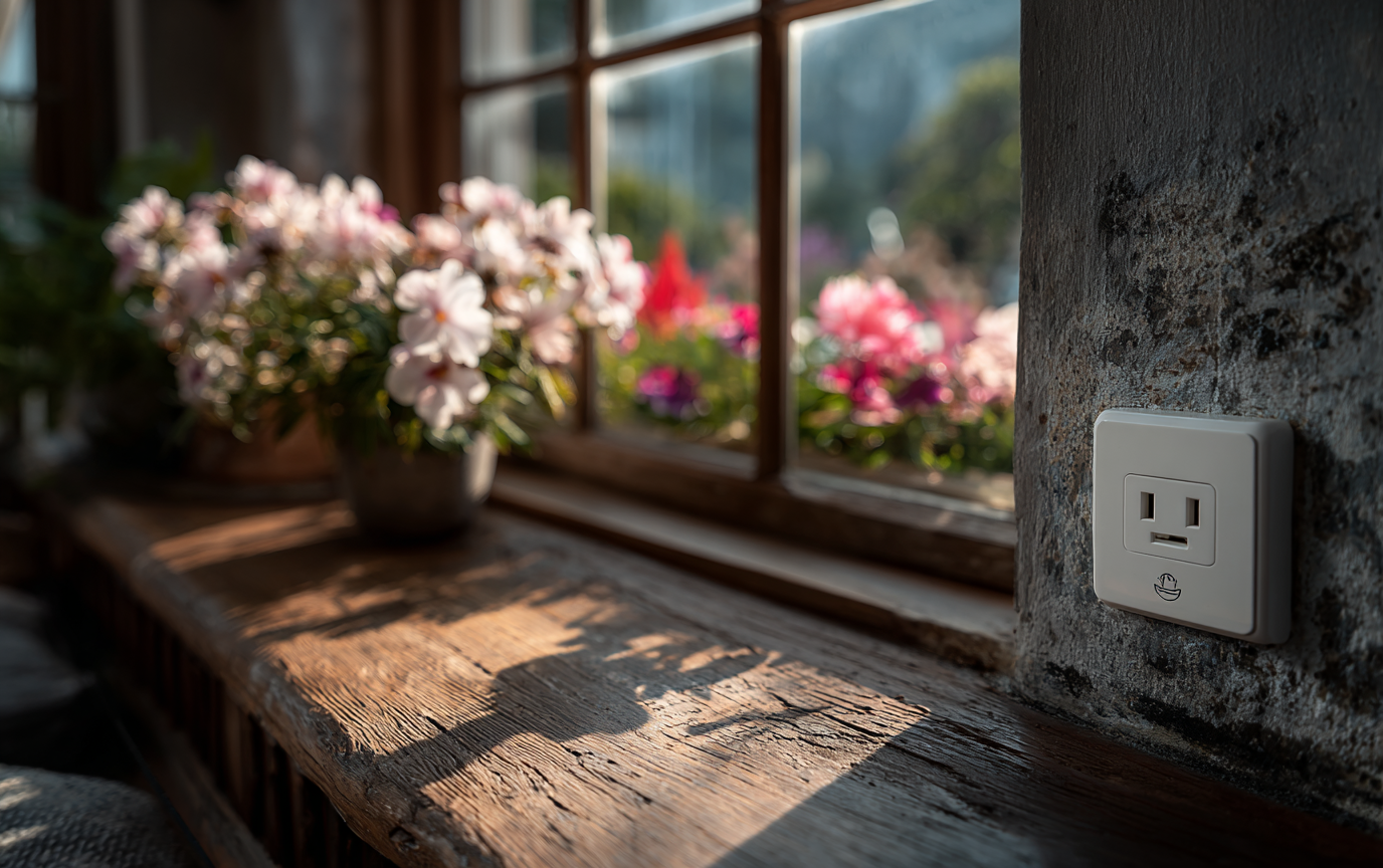 Best Travel Adapters for International Charging