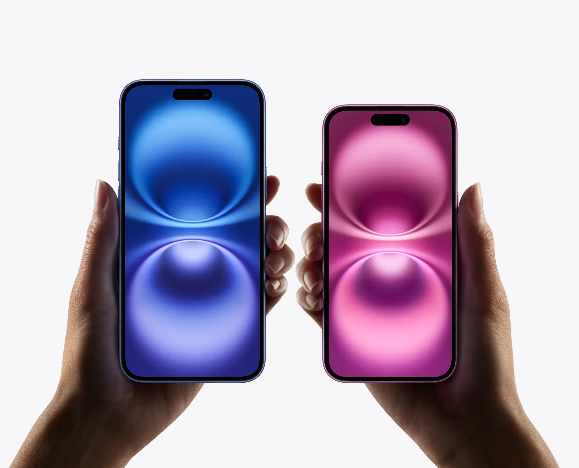 Apple iPhone 16 Black