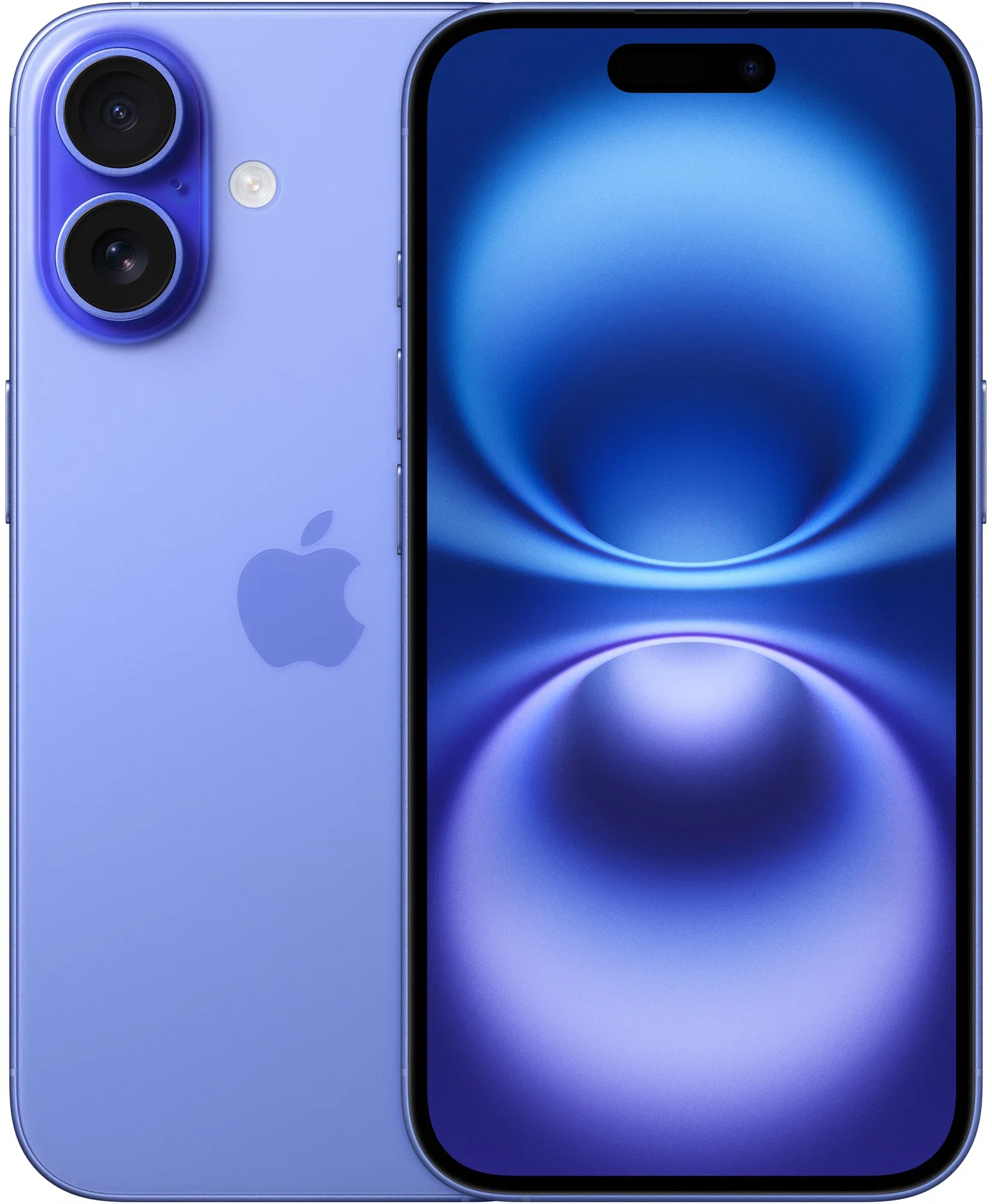 Apple iPhone 16 Teal