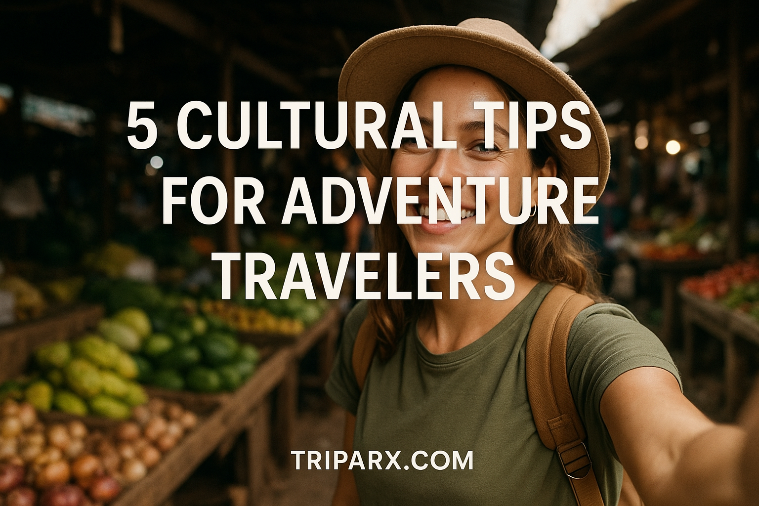 5 Cultural Tips for Adventure Travelers