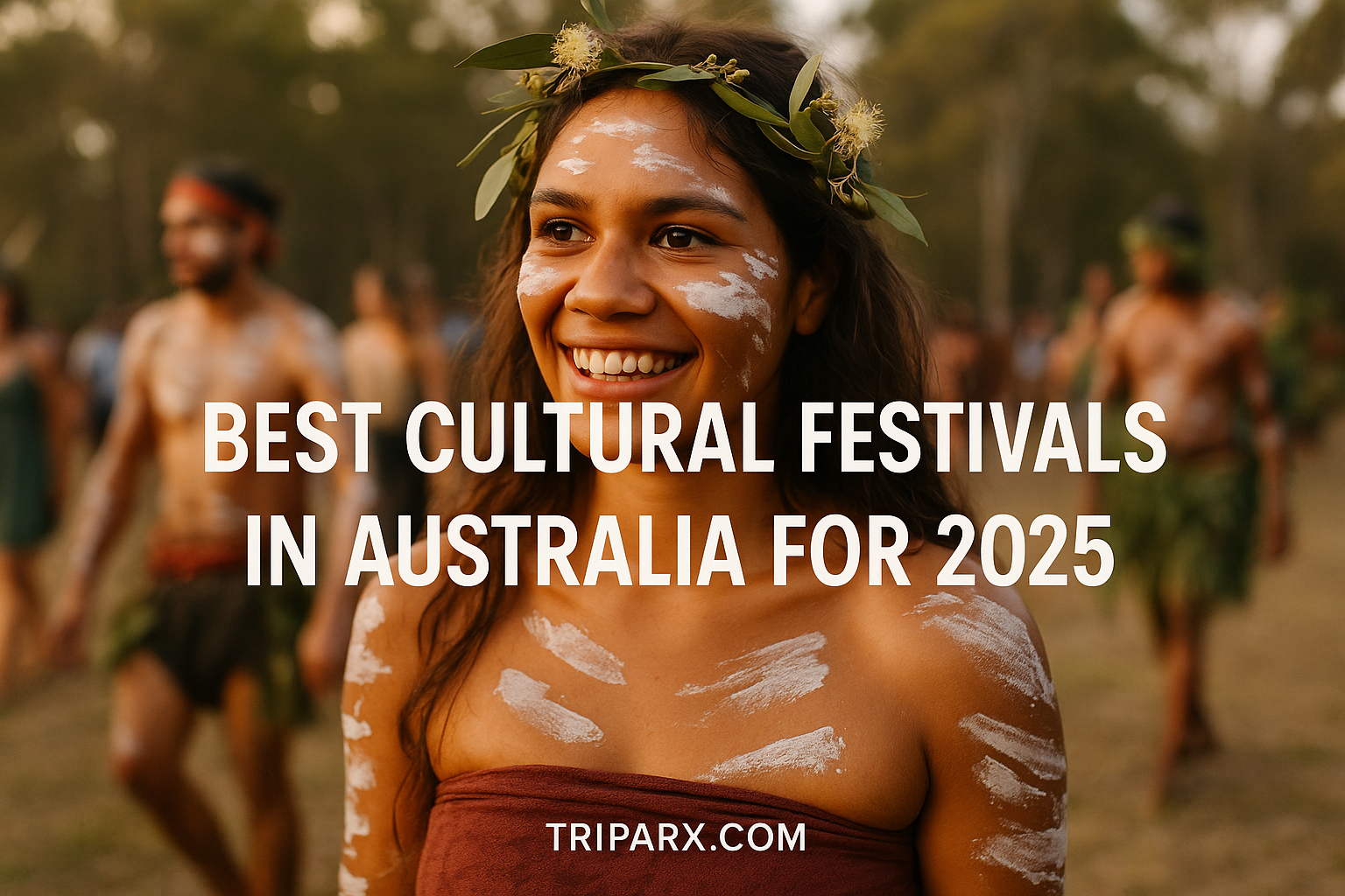 Best Cultural Festivals in Australia for 2025