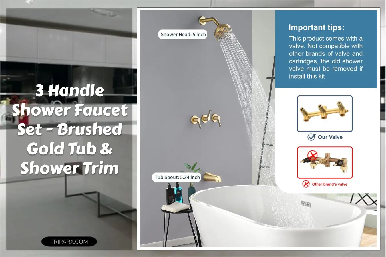 3_handles_shower_faucet_set_with_tub_spout_bathtub_shower_faucet_combo_set_shower_system_complete_tub_and_shower_trim_kit_brushed_gold_shower_set