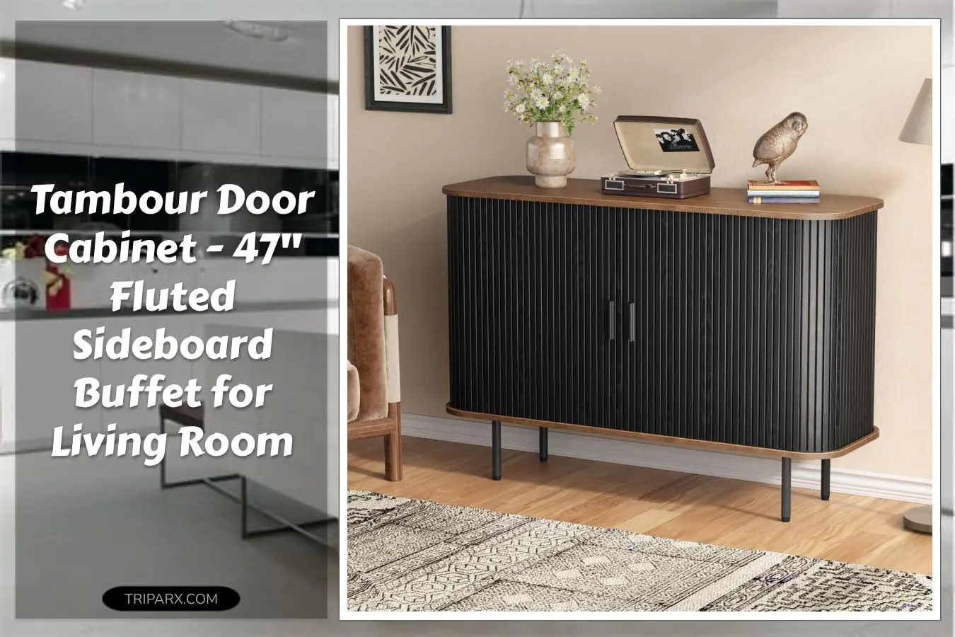 47W_x_32H_Storage_Cabinet_Fluted_Sideboard_Buffet_Cabinet_with_Storage_Console_Table_Credenza_with_Tambour_Slatted_Sliding_Doors_and_Shelves_for_Living_Room_Kitchen_Black