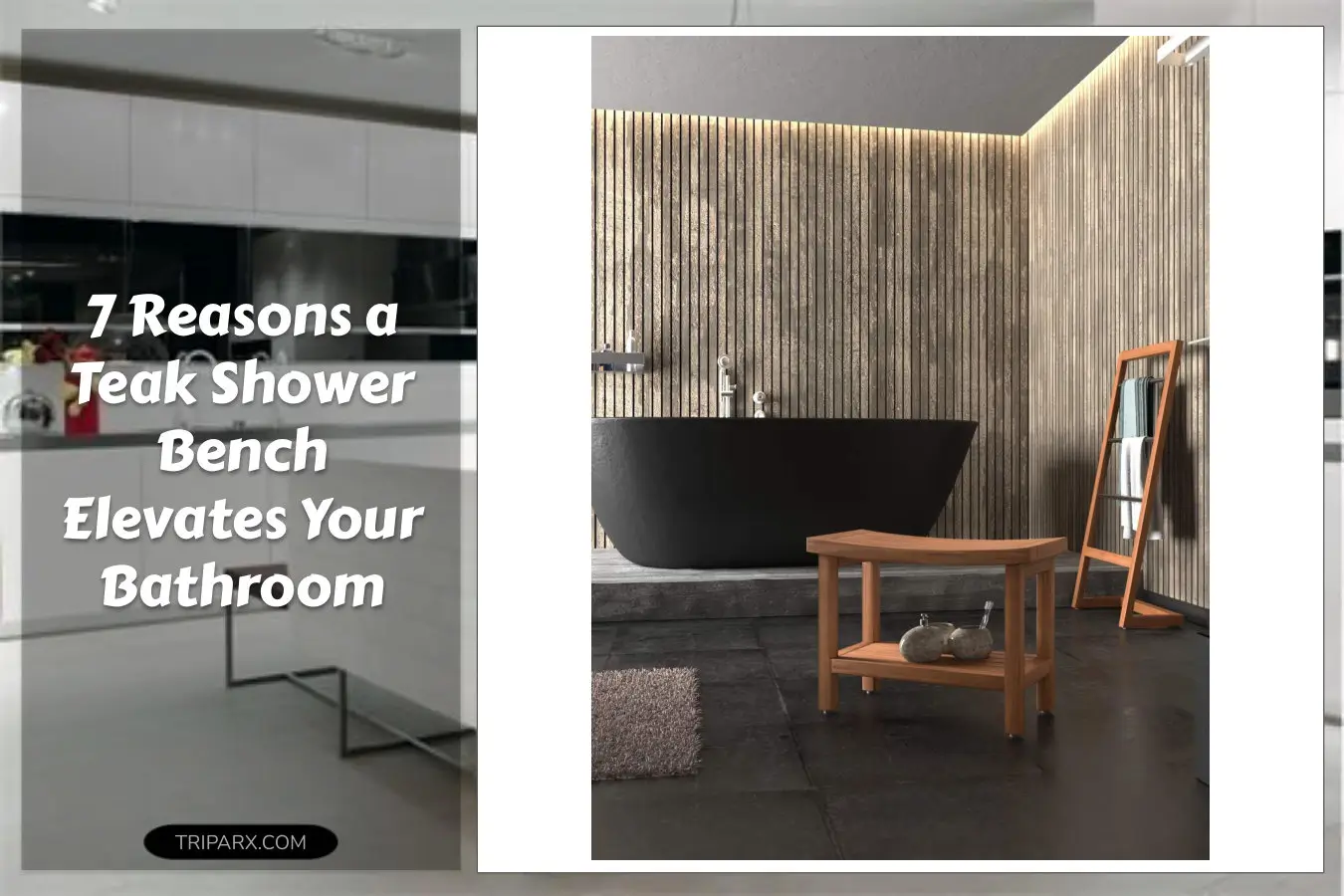 AquaTeak_Patented_24_Sumba_Teak_Shower_Bench_with_Shelf_AquaTeak_Two_Step_Care_Kit