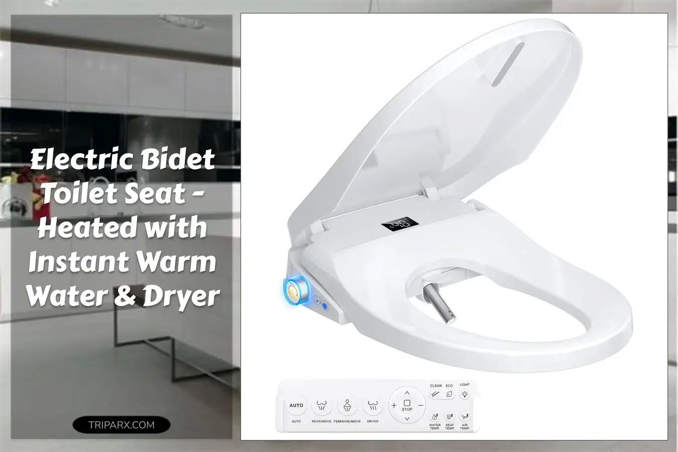 Bidet_Toilet_Seat_Electric_Heated_Toilet_Seat_Elongated_Instant_Warm_Water_Dryer_Rear_Feminine_Washing_Self_Clean_Nozzle_Slow_Close_Lid_Wireless_Remote_Night_Light