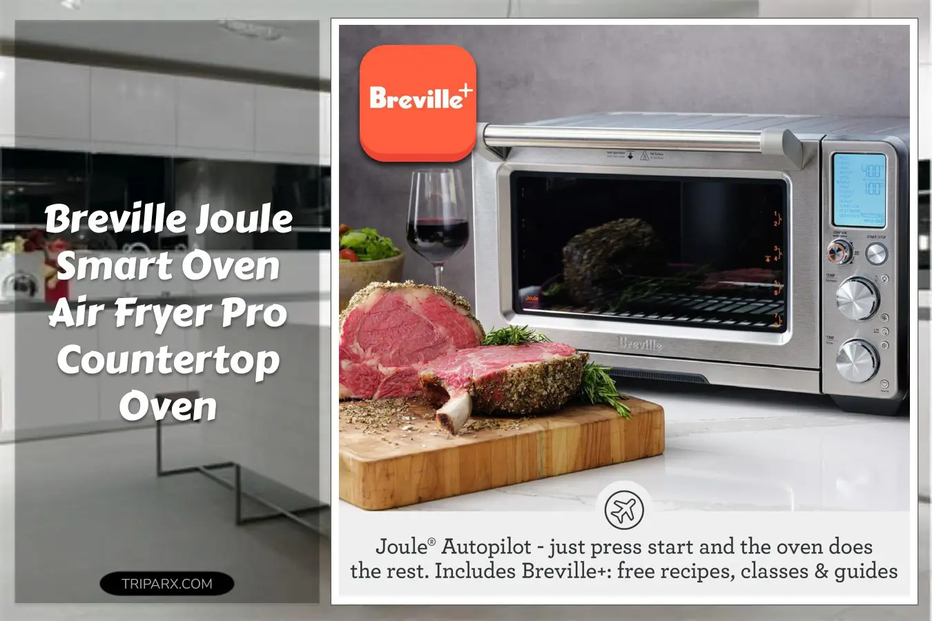 Breville_BOV950BSS_Joule_Smart_Oven_Air_Fryer_Pro_Countertop_Oven_Brushed_Stainless_Steel