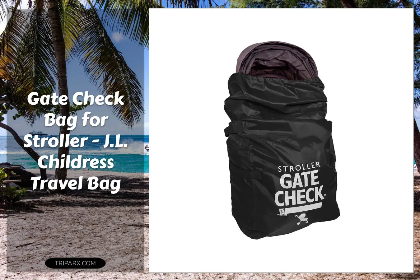 JL_Childress_Gate_Check_Bag_for_Strollers_Black