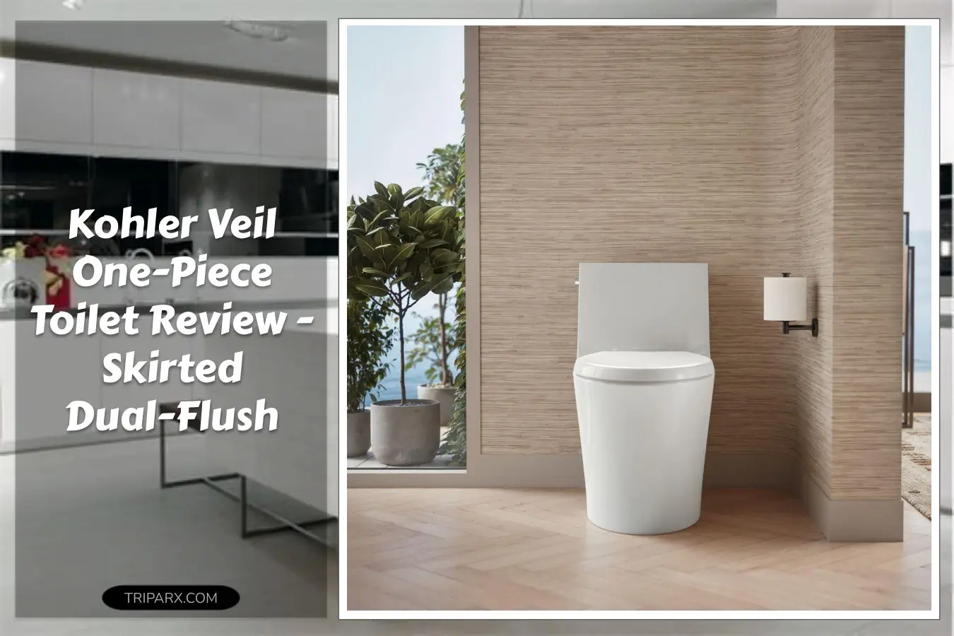 KOHLER_Veil_One-Piece_Skirted_Toilet_Dual_Flush_Elongated_Bowl_Skirted_Trapway_White_Hidden_Cord_Option_Conceals_Bidet_Seat_Cords_K-1381-HC-0
