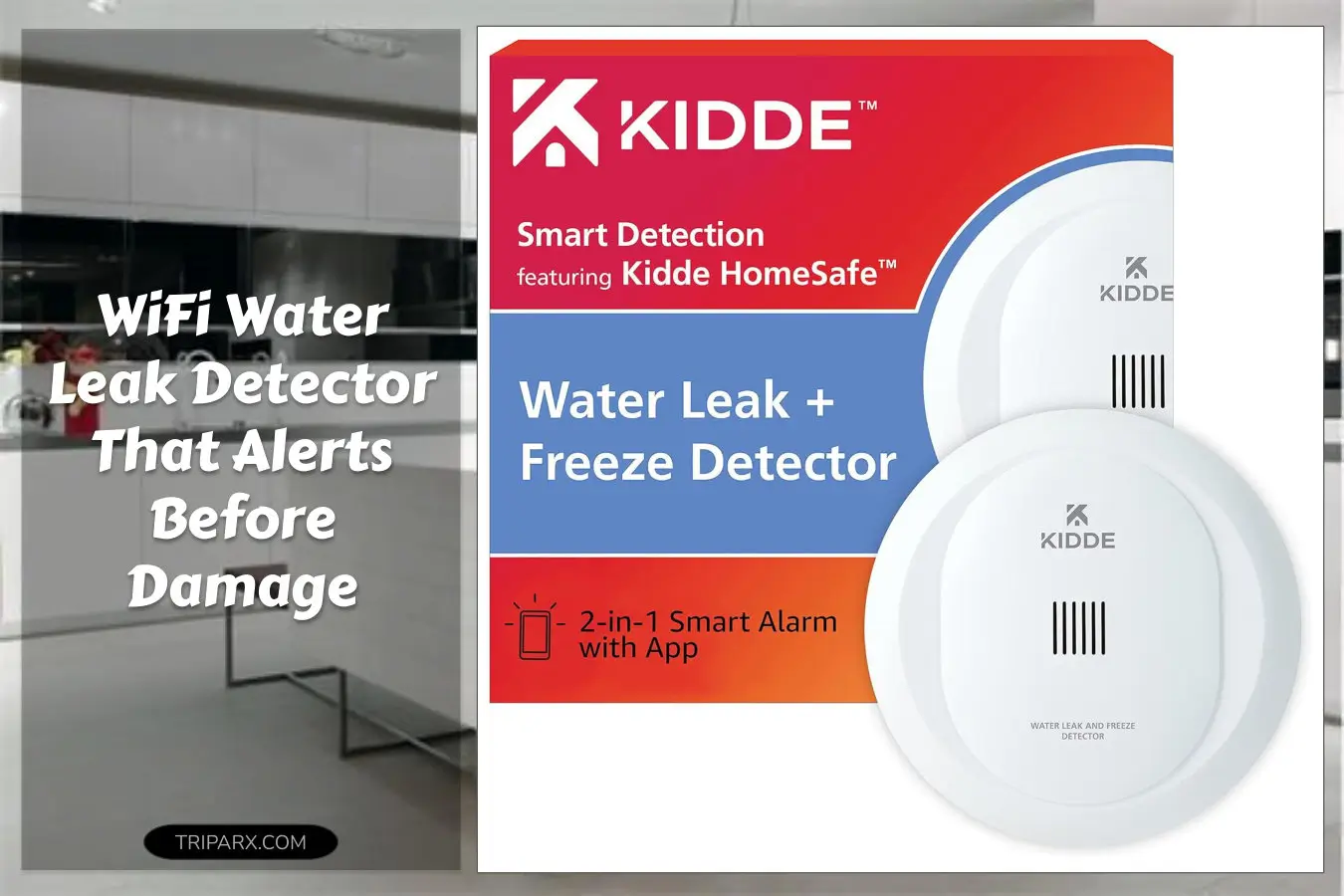 Kidde_WiFi_Water_Leak_Detector_Freeze_Alarm_Alexa_Smart_Leak_Detector_App_Alerts_White